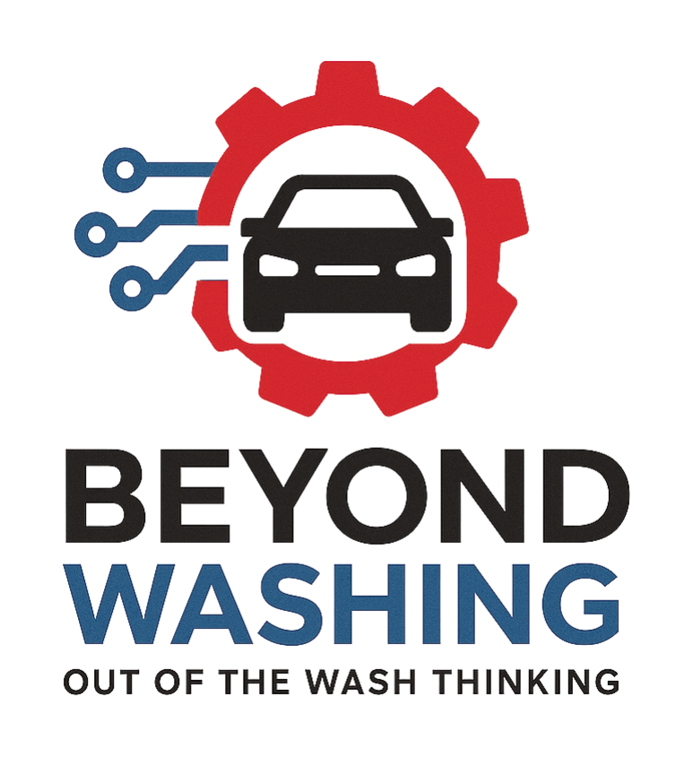 Beyond Washing